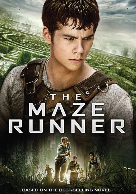 The Maze Runner (2014)